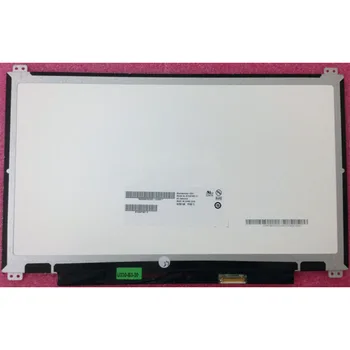 B133XTN01.3 Матовый Антибликовый ЖК-экран ноутбука 1366x768 HD 30PIN Светодиодная Панель дисплея Матрица NewReplacement