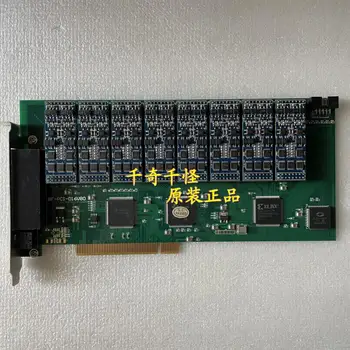 BF-PCI-D16V80