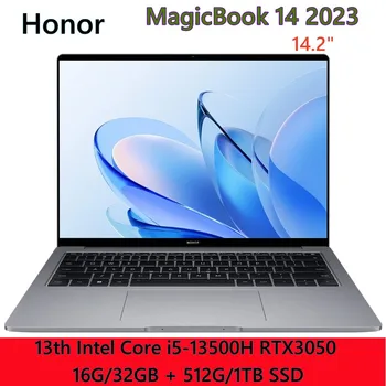 Honor MagicBook 14 2023 14,2 