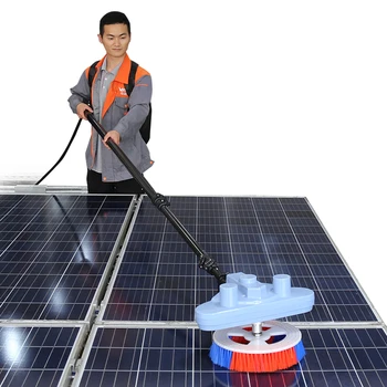 Multifit Лучшие Роботы Для Чистки Солнечных Панелей Инструменты Для Чистки Солнечных Панелей Щетка Для Солнечных Панелей Другие Продукты, Связанные С Солнечной Энергией