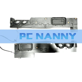 PC NANNY Б/у оригинал для HP ENVY 34 Pavilion 34-B Комплект левых и правых динамиков 903403-001 903403-001