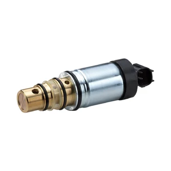 Автомобильный кондиционер, электромагнитный клапан компрессора переменного тока, электронный регулирующий клапан для Sorento 97701-2S500