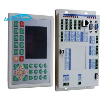 Контроллер DSP CO2-лазера RUIDA RDC6332M для станка лазерной гравировки и резки