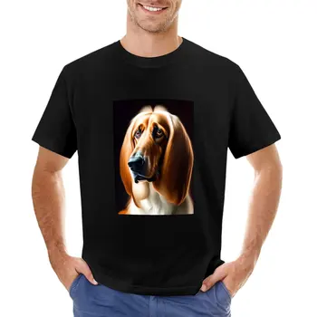 красивая футболка dogafghan hound с графическими футболками, милые топы, большие и высокие футболки для мужчин