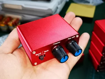 Многофункциональный готовый музыкальный блок управления со специальным волоконно-оптическим контроллером для гашения электрической дуги