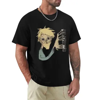 Музыкальная футболка Jack stauber, черные футболки, футболки на заказ, создайте свои собственные футболки, спортивные рубашки для мужчин