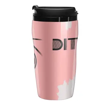 Новая кофейная кружка Giro D' Italia Vintage для велоспорта и путешествий, бумажные стаканчики для кофе, изолированная чашка для кофе Coffe Cup