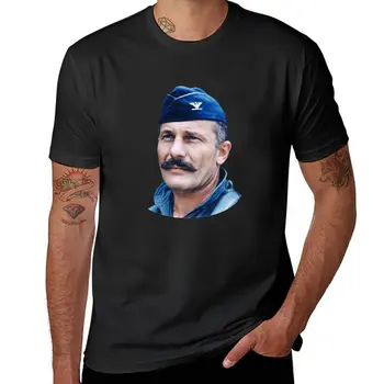 Новая футболка Colonel Robin Olds, футболки на заказ, создайте свои собственные пустые футболки, забавные футболки, одежда для мужчин
