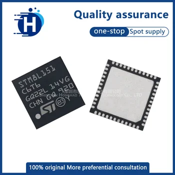 Новый чип микроконтроллера STM8L151C6T6 ST STM32 mainstream MCU