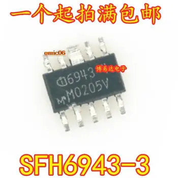Оригинальный запас SFH6943-3 SFH6943A-3