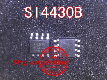 Оригинальный запас SI4430BDY-T1-E3 SI4430B SI4430  