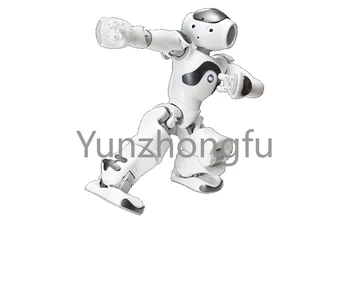 Робототехника Программируемый гуманоидный робот NAO Соревнования по Кубку мира Стандартная открытая платформа
