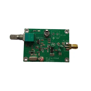 Сигнал L74B с питанием 12 В 13,56 МГц 7-23 дБм для проектирования схемы и тестирования
