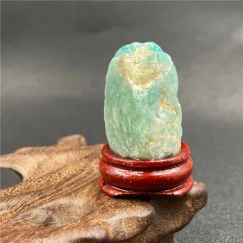 Ювелирные изделия из первичного цветного камня JSUG26 популярное украшение помещений из крафтового камня